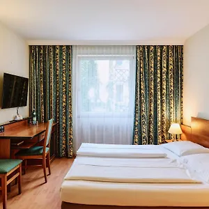 Hotel Deutschmeister, Vienna