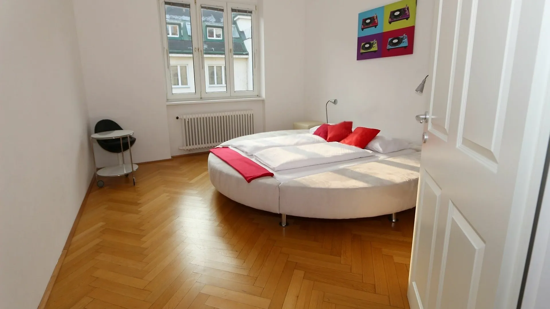 Puzzlehotel - Apartments Zentrum I Vienna