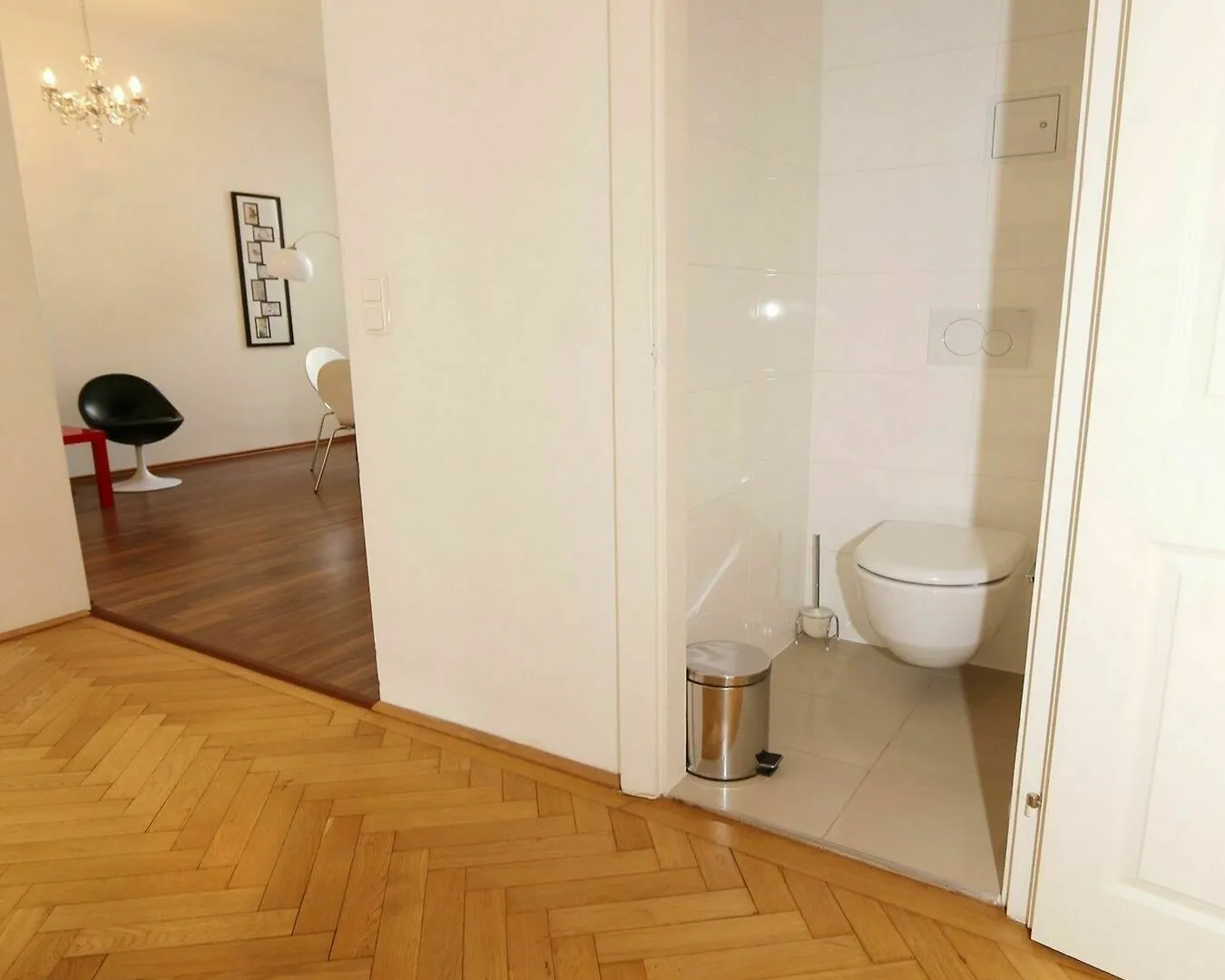 Puzzlehotel - Apartments Zentrum I Vienna Hotel