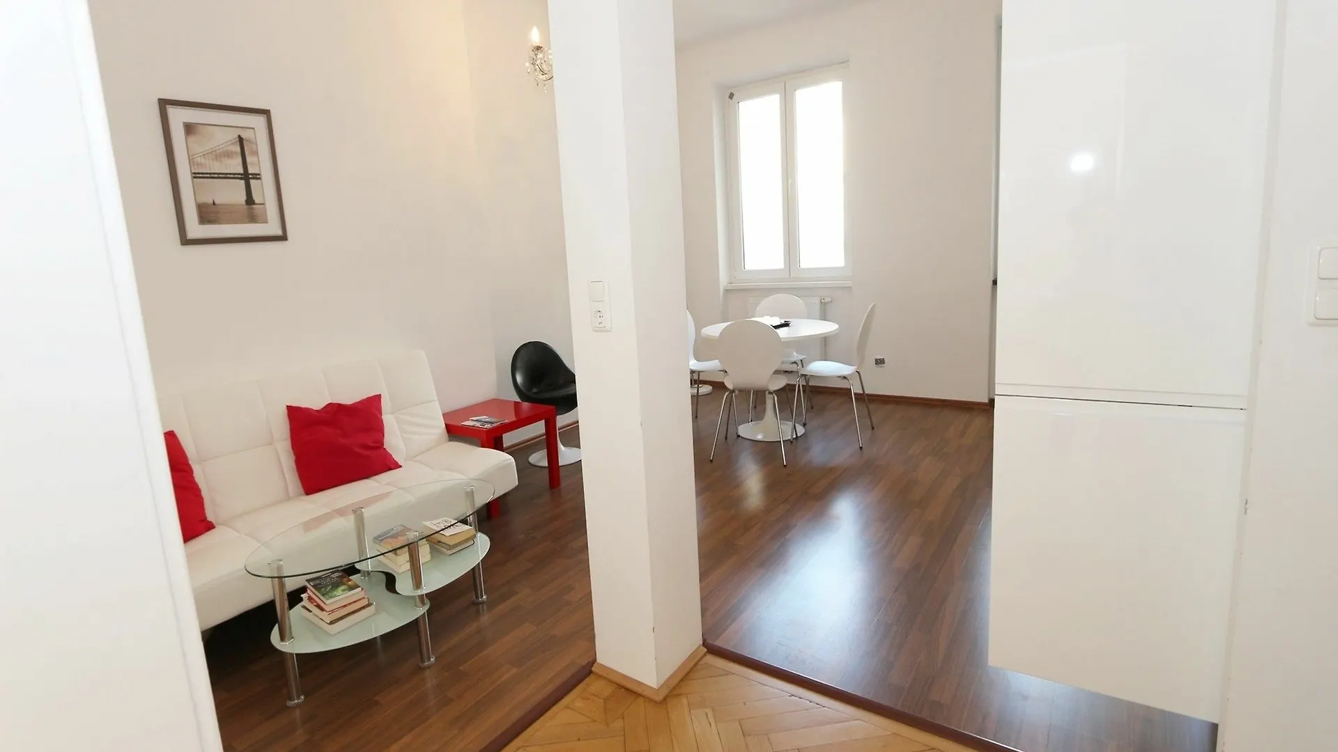 Puzzlehotel - Apartments Zentrum I Vienna Hotel
